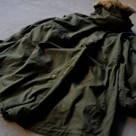 ［M］m51 parka_fullset_no.86