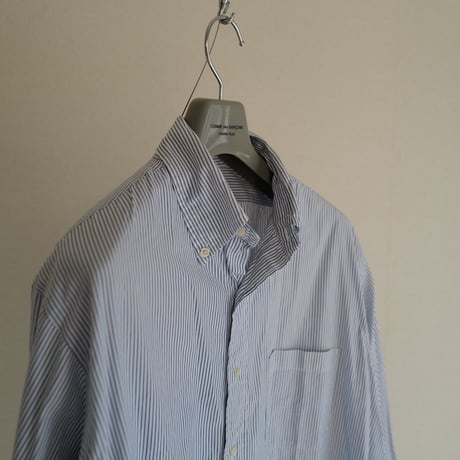 ［L］Old Brooks Brothers_90s vintage_polo-collar shirt