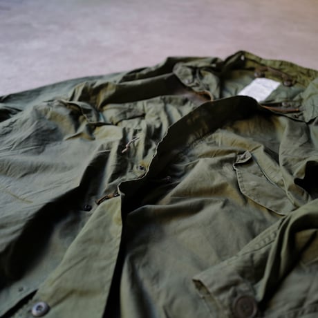 ［M］m65 parka_no.54