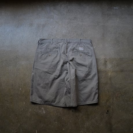 ［W34］BIG CHINO COLOR SHORTS by Polo Ralph Lauren_no.9