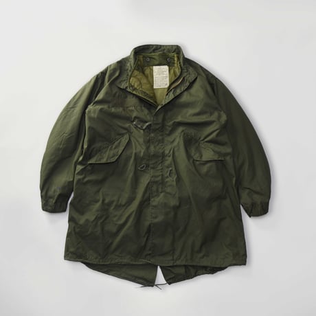 ［M］m65 parka_no.266