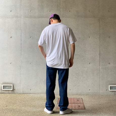 ［XL］Moo Tee_ONEITA®︎ Body