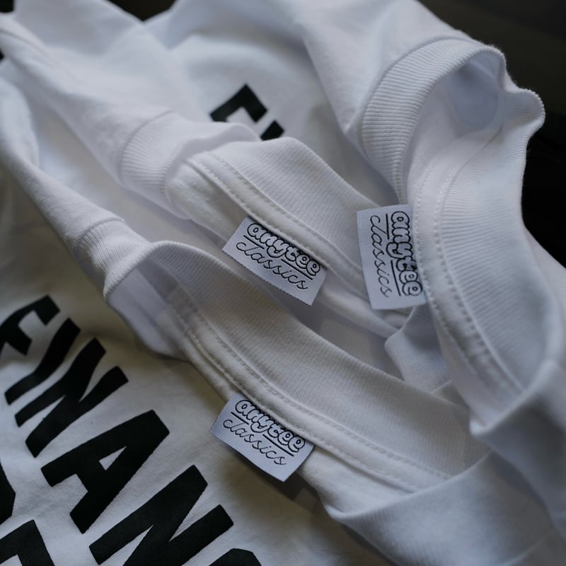 anytee classics] Financial Independent Tee | a