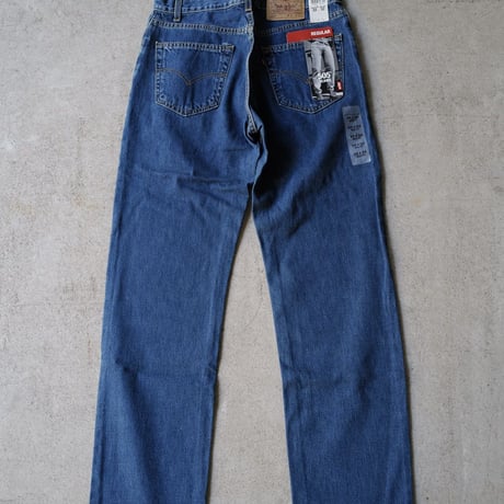 [W34 L32] Levi's 505_00s_no.5