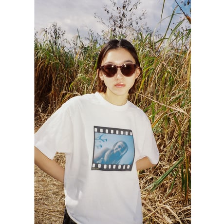[deadstock] 映画公式Tee『フラッグ・デイ　父を想う日』