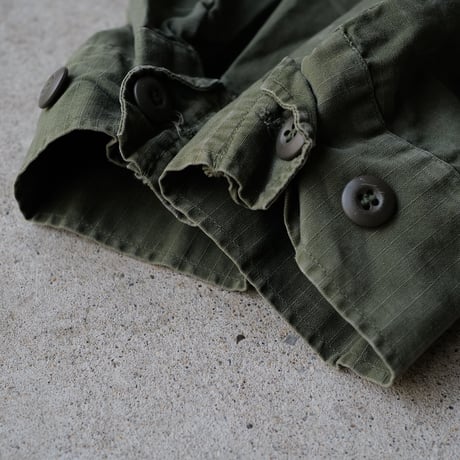 ［M-Short］Jungle Fatigue Jacket_no.21