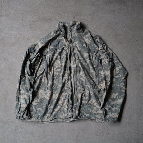 USARMY ECWCS Digital Camouflage Jacket