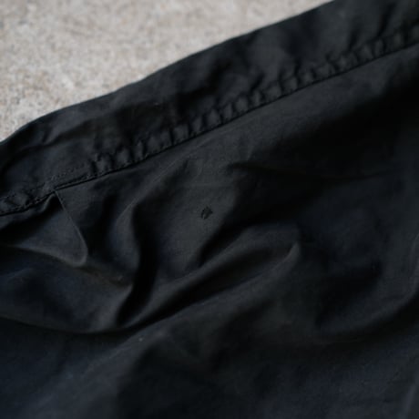 ［M］Super Black_m65 parka_no.10