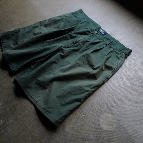 ［W36］BIG CHINO SHORTS by Polo Ralph Lauren_no.31