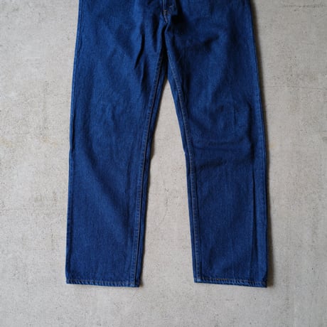 [W40 L33] 505_80s_Levi's Vintage_no.30
