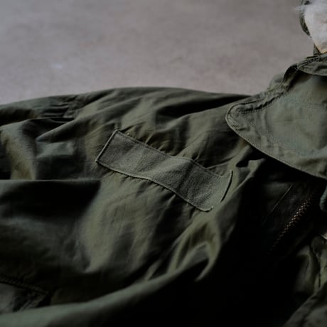 ［M］m65 parka_fullset_deadstock_no.55