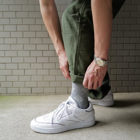 ［38×30］USARMY OG-107 Trousers_no.7
