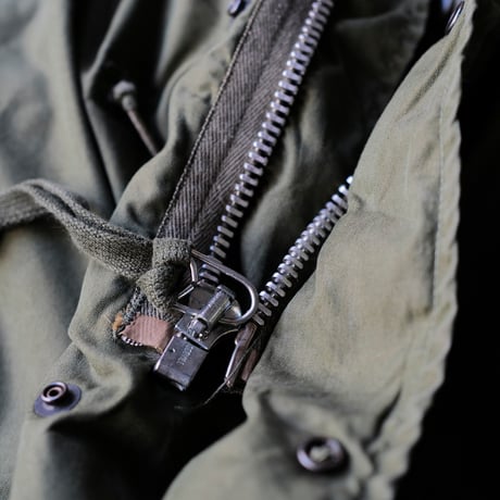［M］m65 parka_First model_no.52