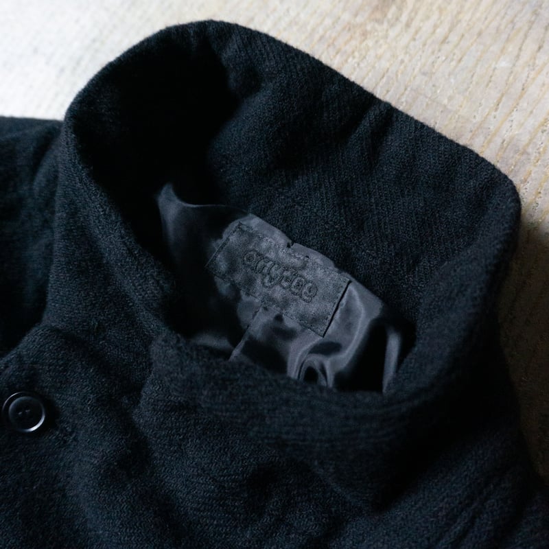 special edition］Felted Tailor Jacket | anytee