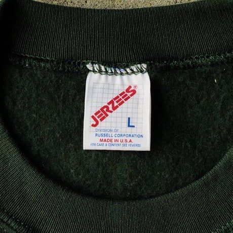［L］Vintage Light Sweat