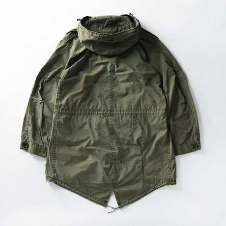 ［S］m51 parka_no.125
