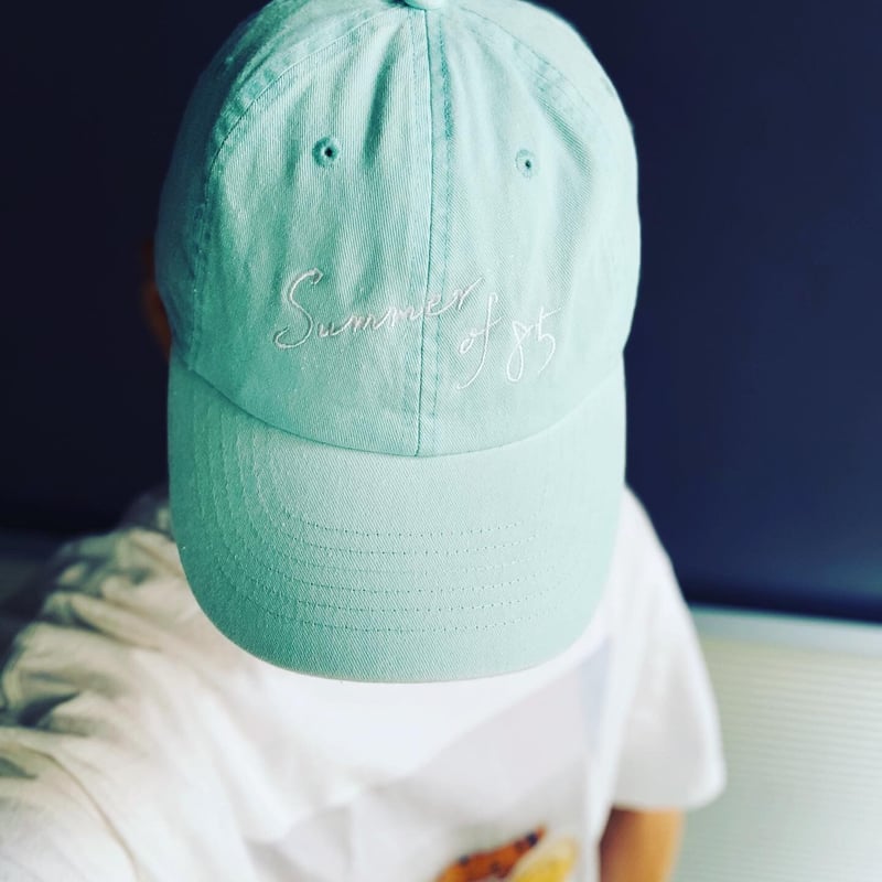 Summer of 85 × anytee Summer of 85 × anytee