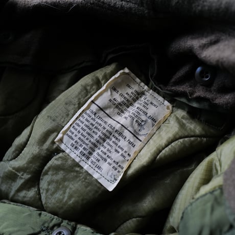 ［L］m65 parka_fullset_deadstock_no.31