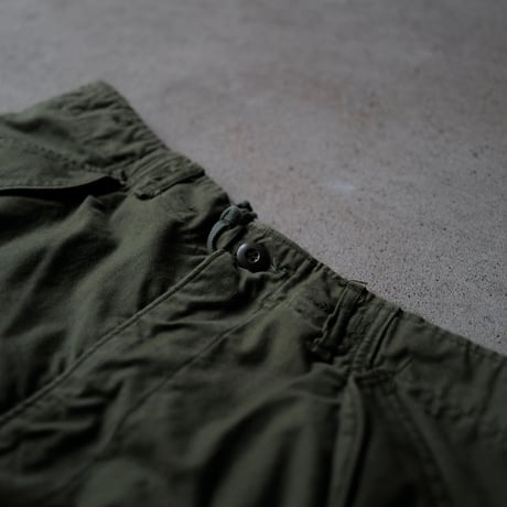 ［M-Regular］USARMY M-65 Trousers_no.44