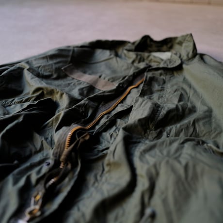［L］m65 parka_deadstock_no.61