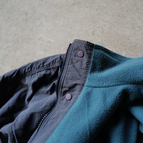 ［XL］patagonia_Gray jacket