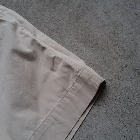 [W36] POLO CHINO SHORTS 2tuck_80-90s vintage_no.1