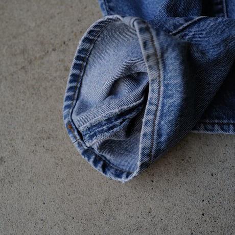 [W35 L30] Levi's 505_80's_no.17