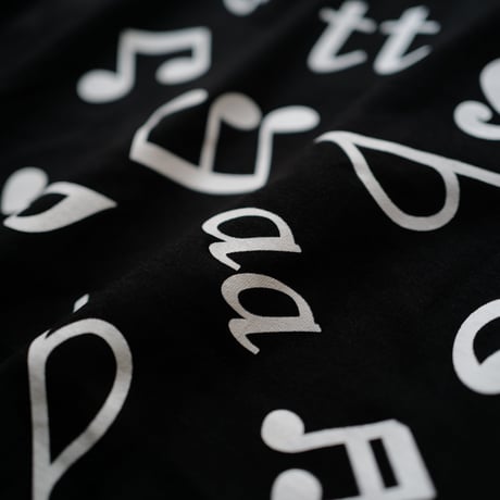 [anytee classics] ♪♪♪ Tee