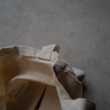 [anytee classics] Ice Cream Tote Bag