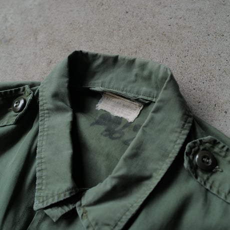 ［M-Regular］Jungle Fatigue Jacket_1st_no.1