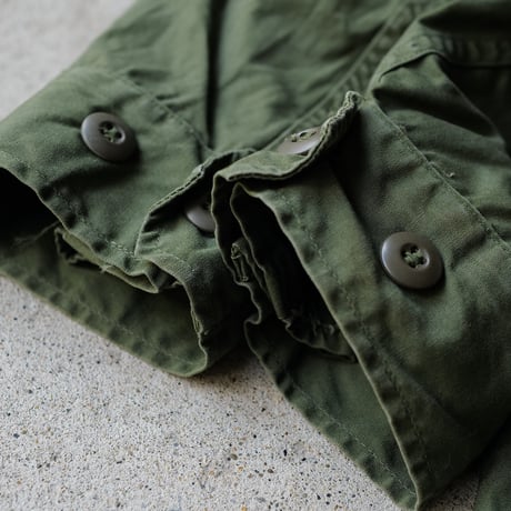 ［L-Regular］Jungle Fatigue Jacket_3rd