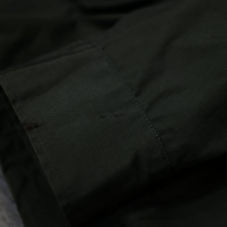 ［M-Regular］Jungle Fatigue Jacket_1st_deadstock_店頭でも販売