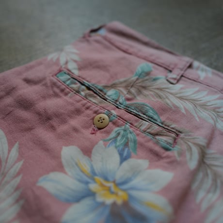 ［W36］BIG CHINO COLOR SHORTS by Polo Ralph Lauren_no.10