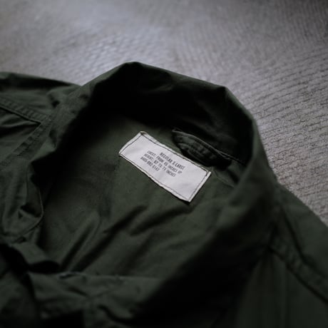［XL-Regular］Jungle Fatigue Jacket_3rd_no.14