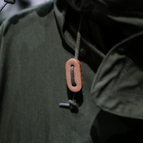 ［XL］m65 parka_fullset_deadstock_no.7