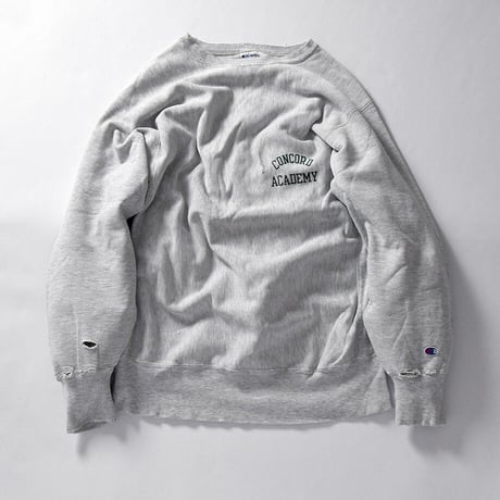 [XL] Reverse Weave 90s USA