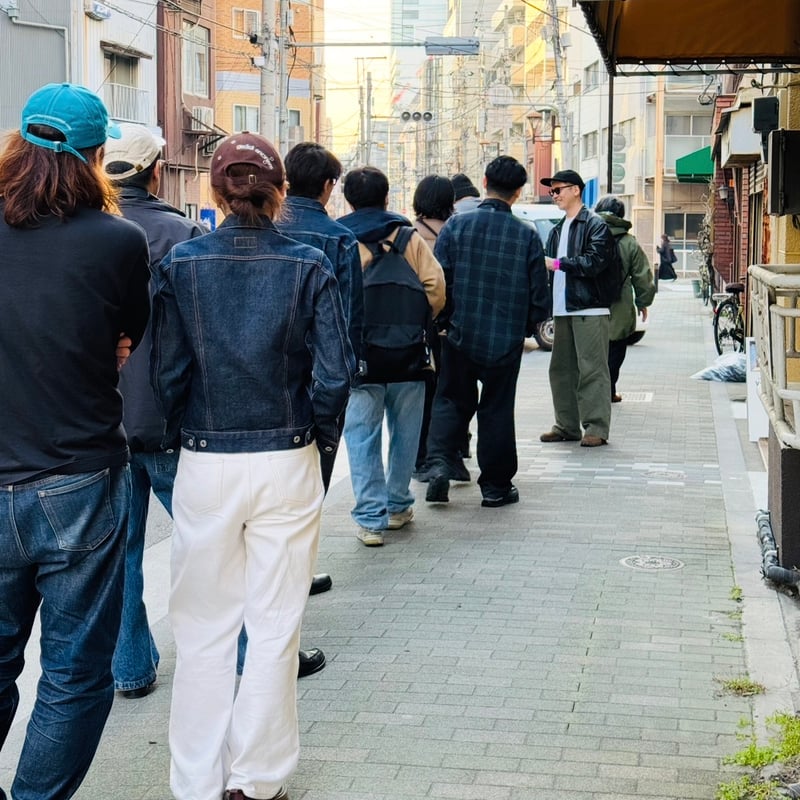2月8日(日) 発売 [anytee classics] Pink Dyed Long Tee