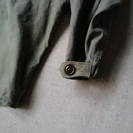 ［L］m48 parka_1940's
