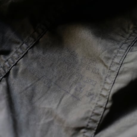 ［L］m51 parka_fullset_no.83