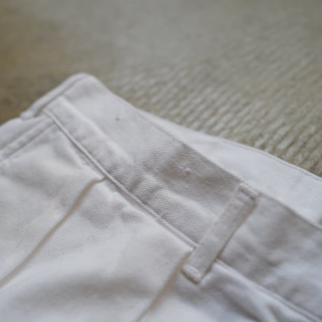 ［W35］BIG CHINO COLOR SHORTS by Polo Ralph Lauren_no.27