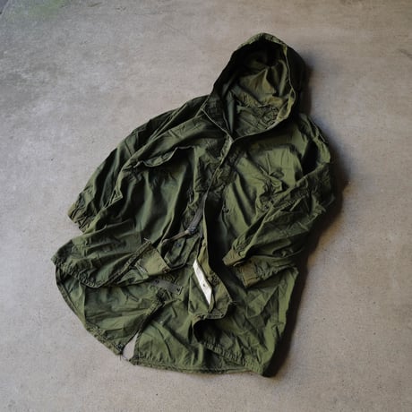 ［M］m51 parka_no.11