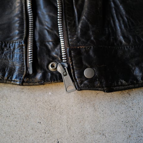 Lewis Leathers ELECTRA_made in UK_70s vintage