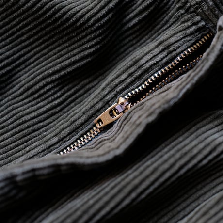 [W33 L30] VINTAGE POLO CORDUROY 2tuck PANTS_no.3