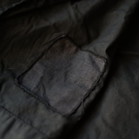 ［M］Super Black_m65 parka_no.10