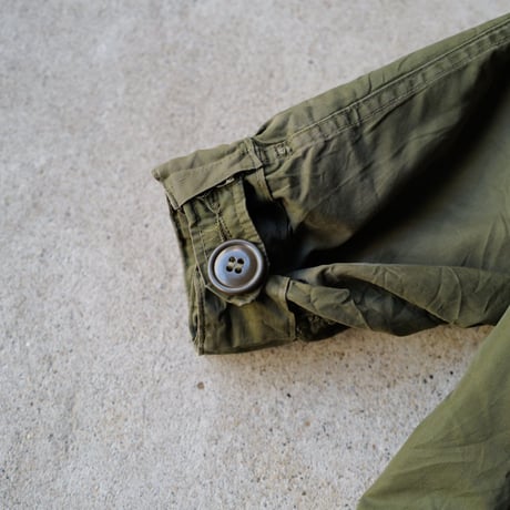 ［M］m51 parka