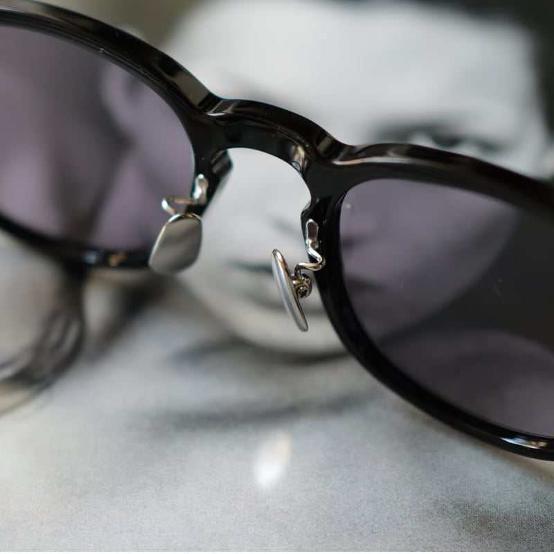 anytee classics] Celluloid Eyegear | anytee