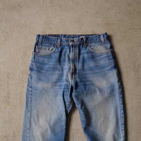 [W36 L32] 505_90s_Levi's Vintage_no.37