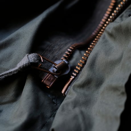［M］m65 parka_deadstock_no.120