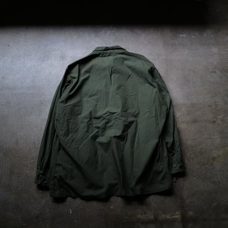 ［XL-Regular］Jungle Fatigue Jacket_3rd_no.14