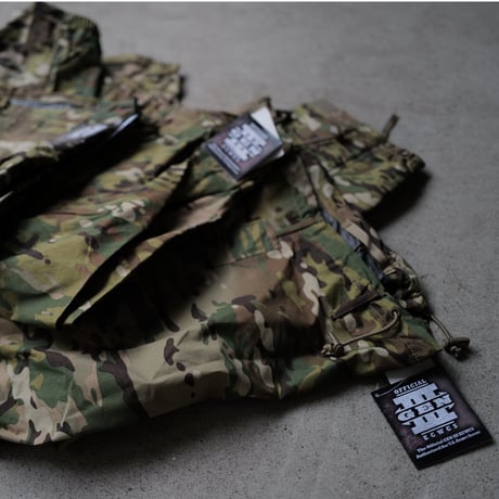 ［M-Regular］USARMY ECWCS_GORE-TEX PANTS_deadstock